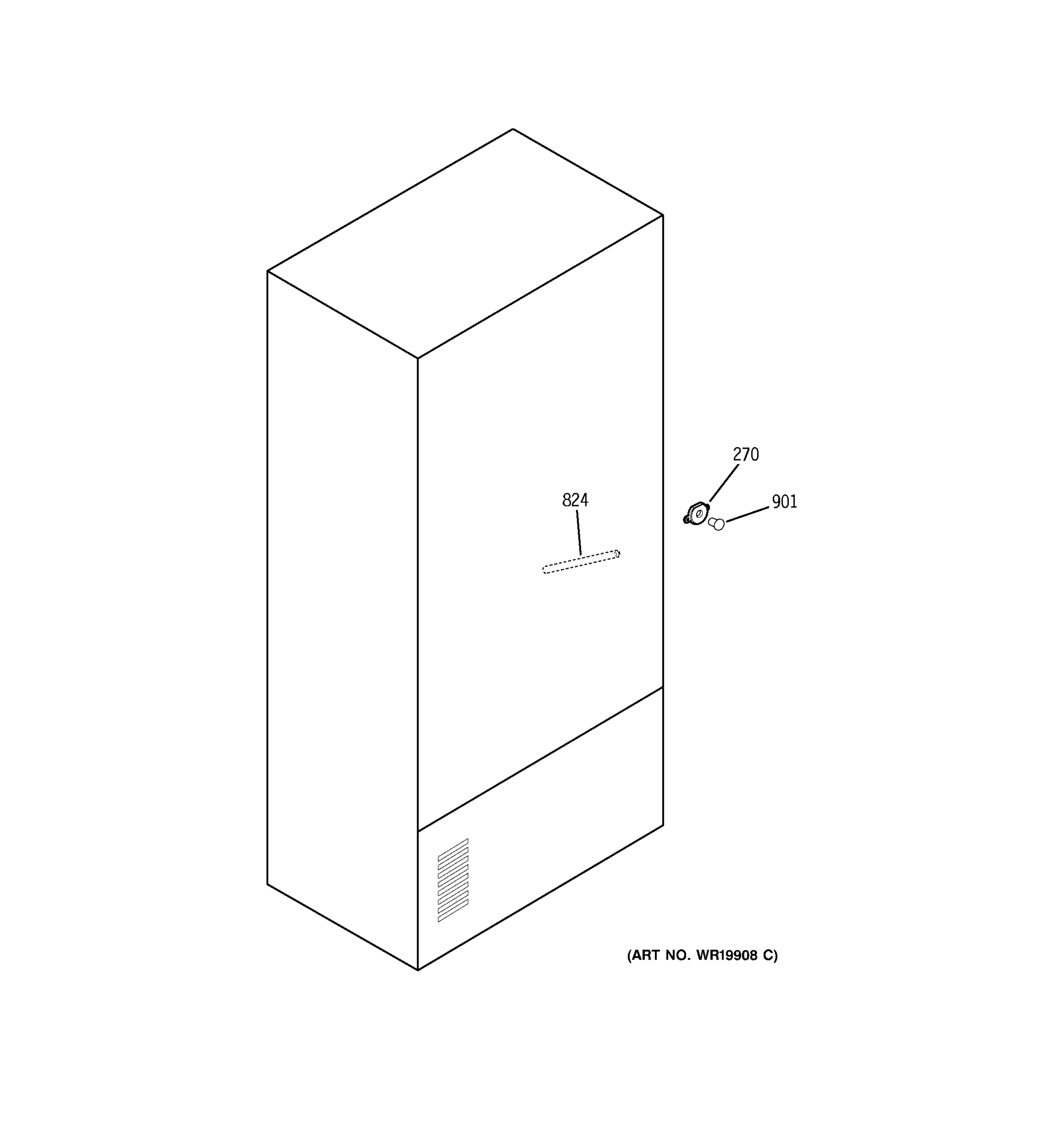 WATER SYSTEM