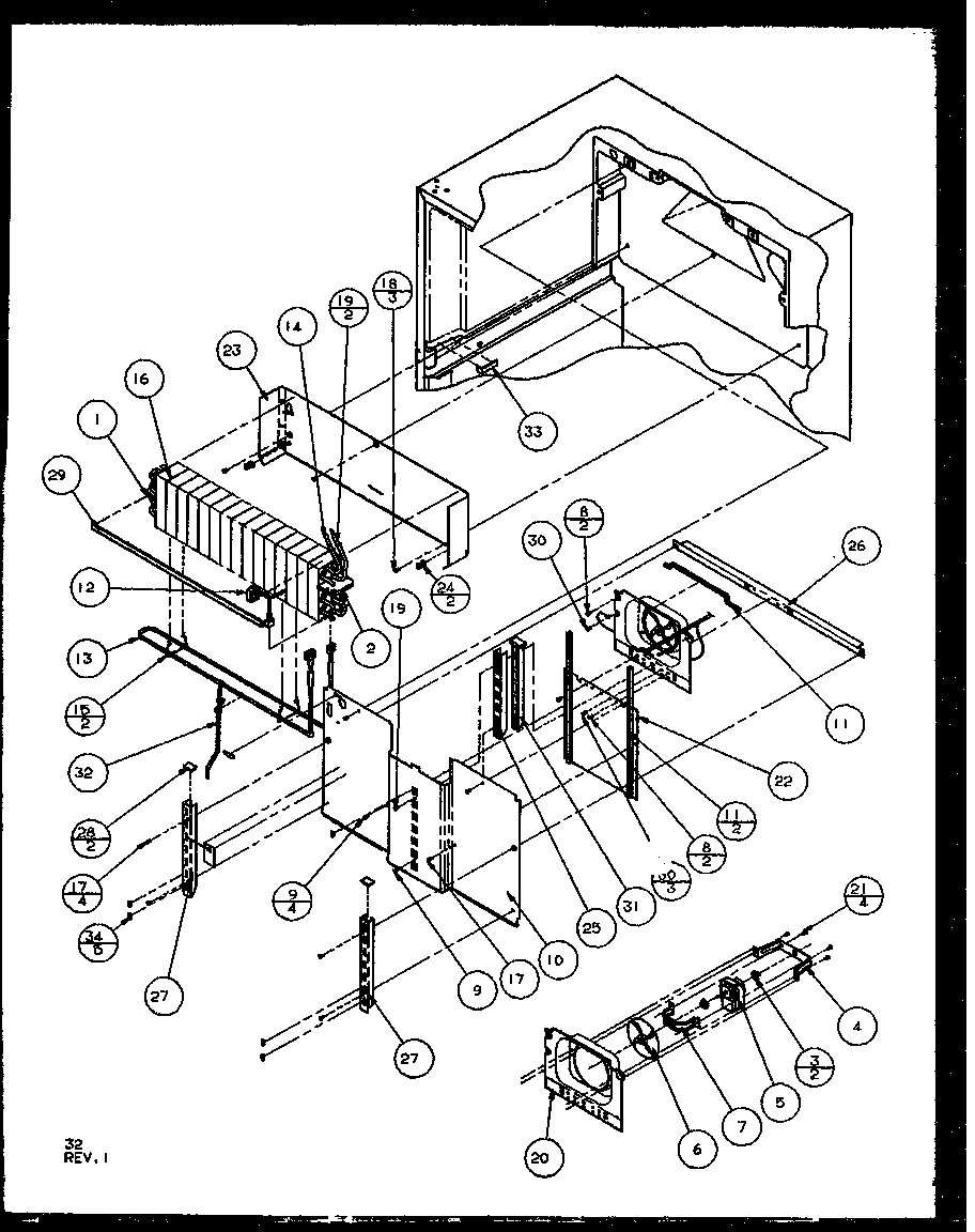 07 - EVAP AREA