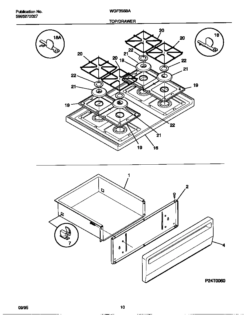 06 - TOP/DRAWER