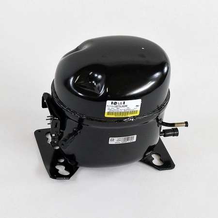 TCA34633701 LG Refrigerator Compressor