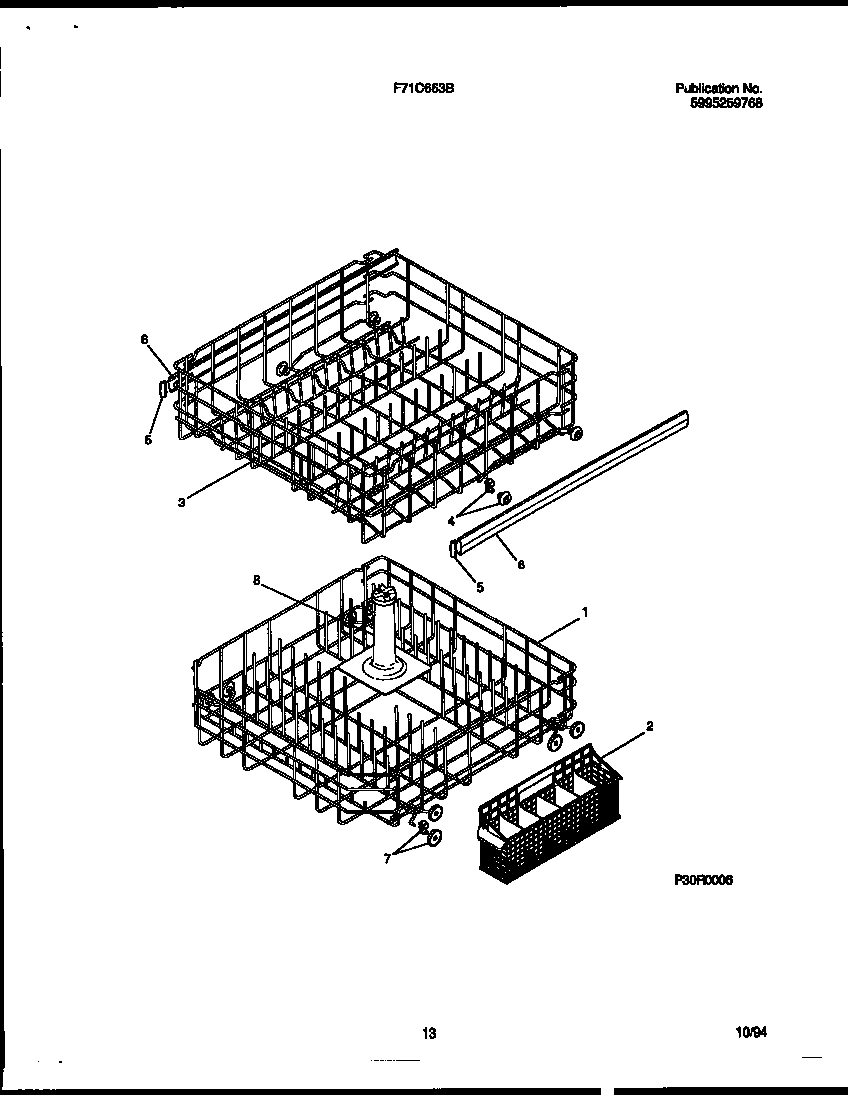 08 - RACK DETAILS