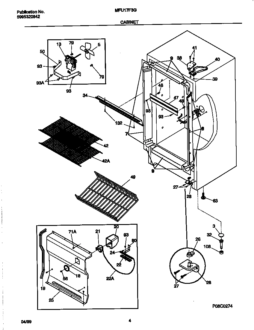 03 - CABINET
