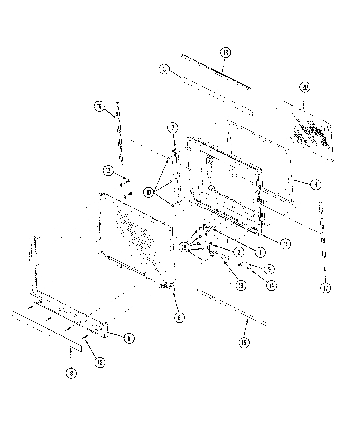 04 - DOOR
