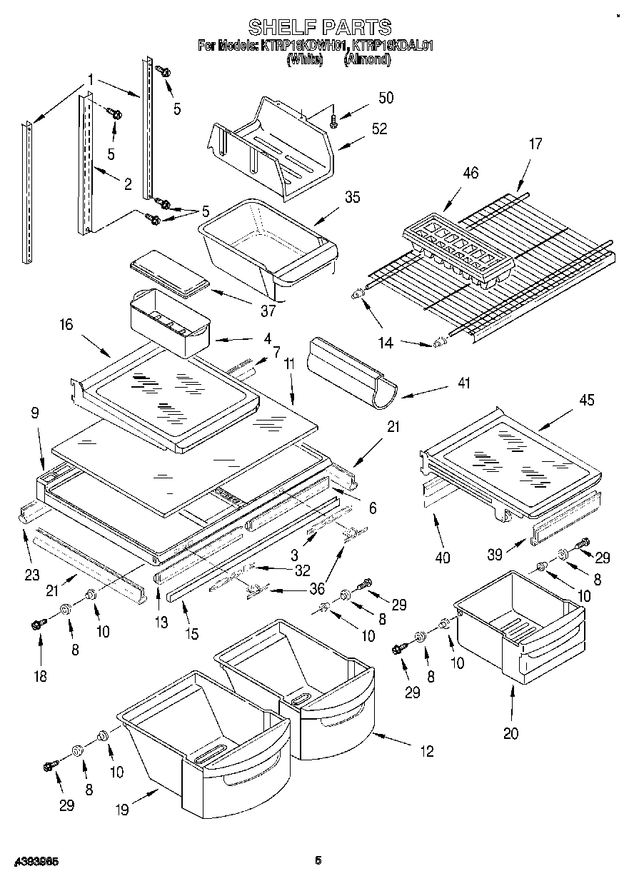 03 - SHELF