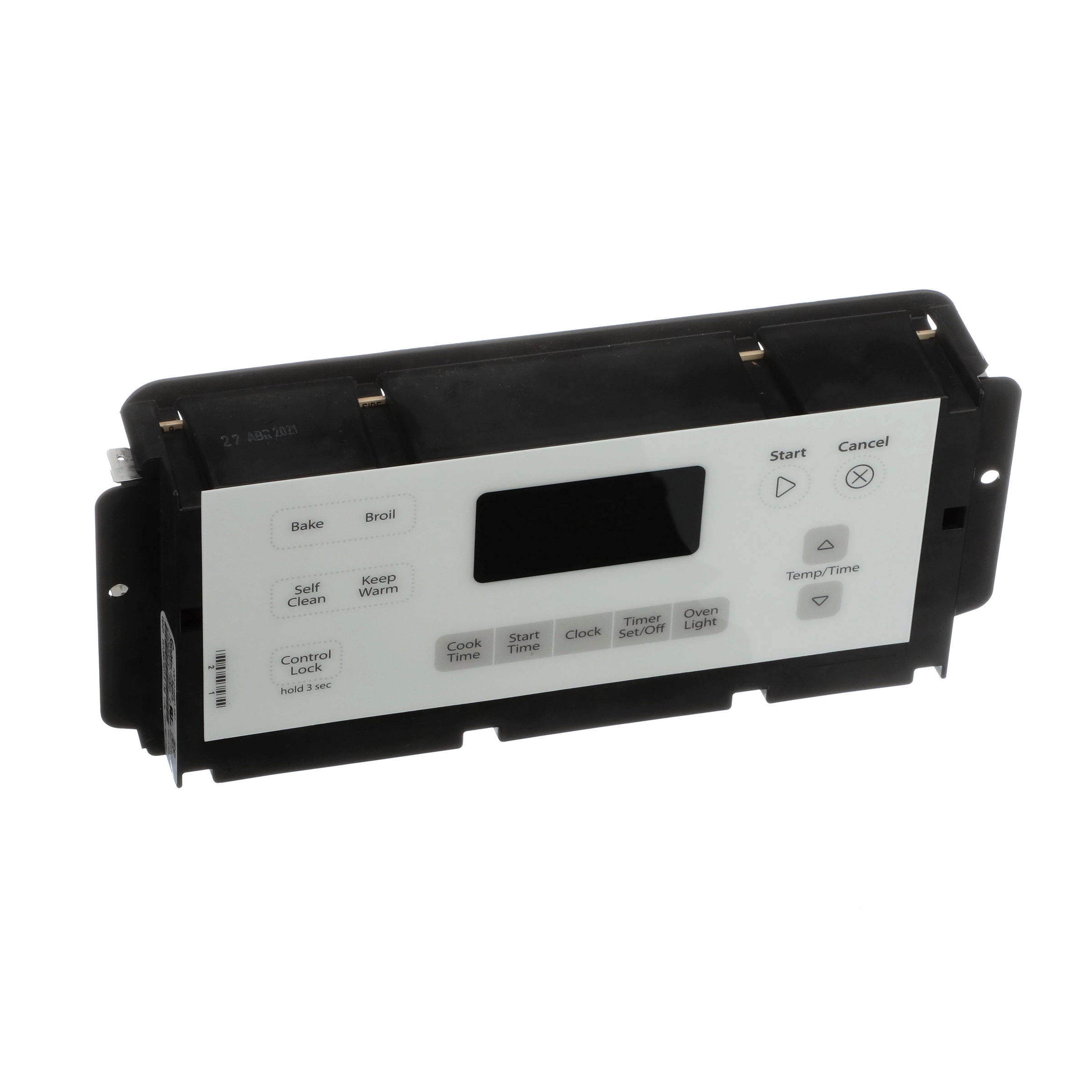 W11122533 Whirlpool Electronic Control Board + Core