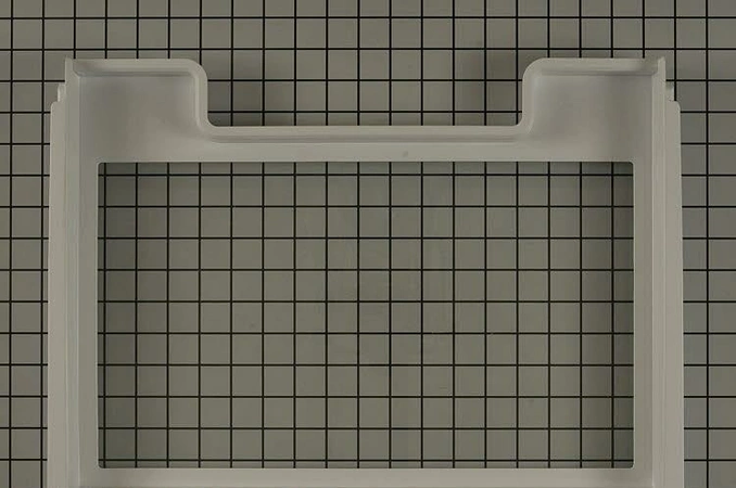 AHT73833805 LG Refrigerator Shelf Assembly