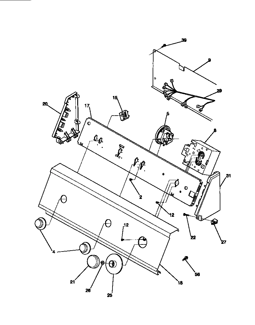 05 - CONTROL PANEL