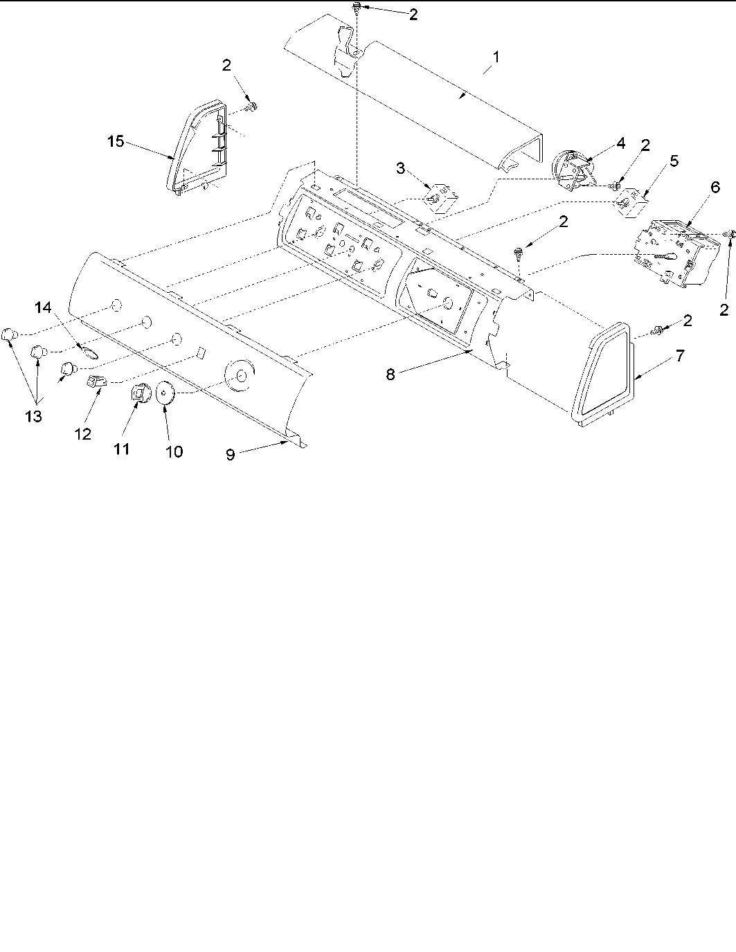 05 - Control Panels