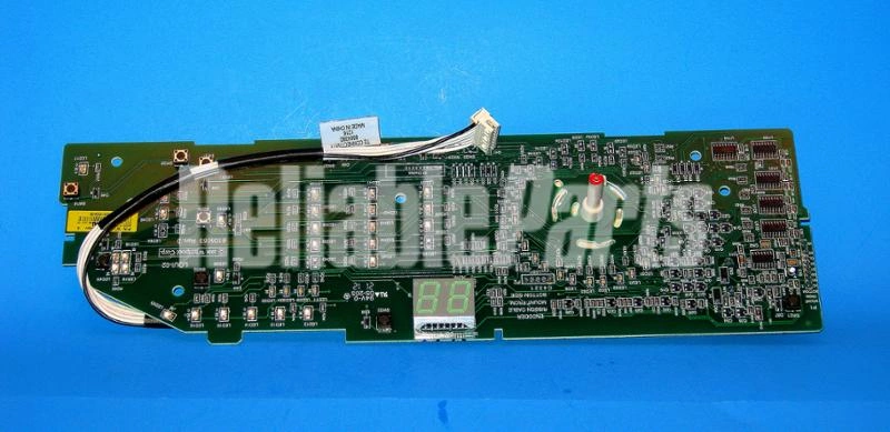 WPW10051149 Whirlpool Display