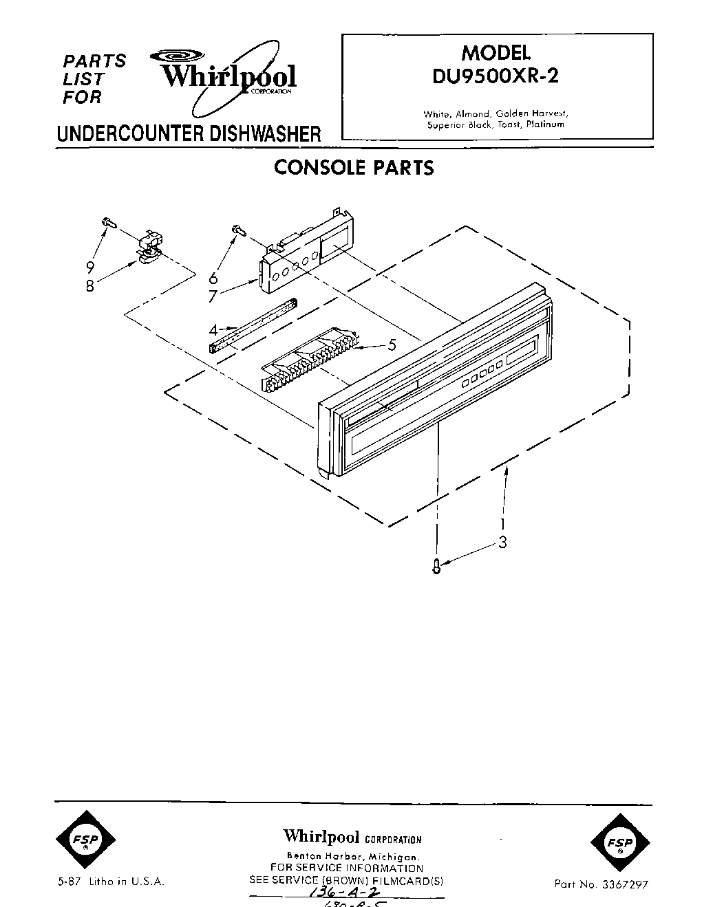 01 - CONSOLE