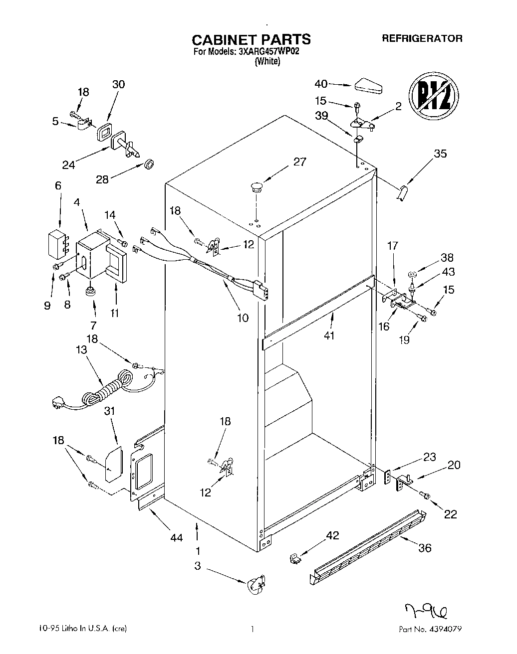 01 - CABINET