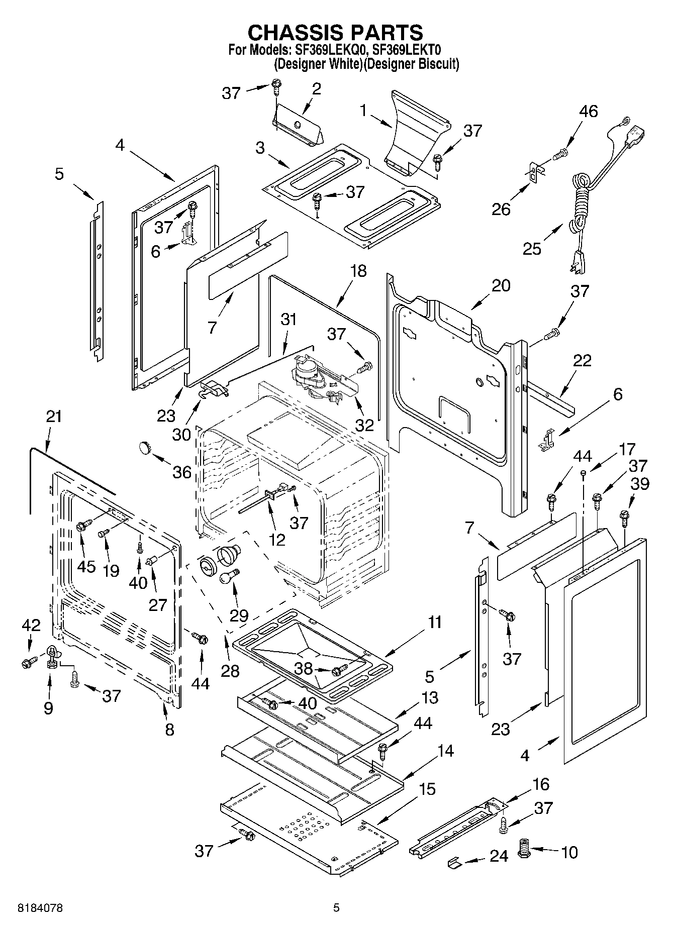04 - CHASSIS