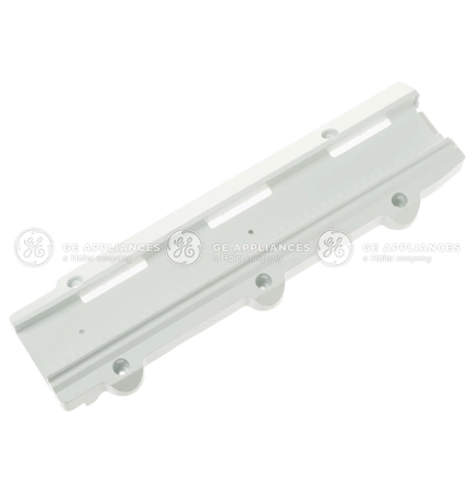 WR02X13381 GE Refrigerator Lower Left Hand Ra
