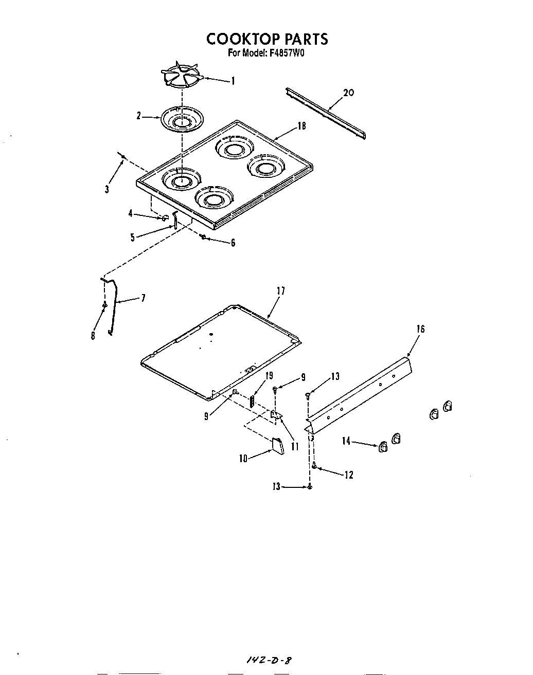 03 - COOKTOP