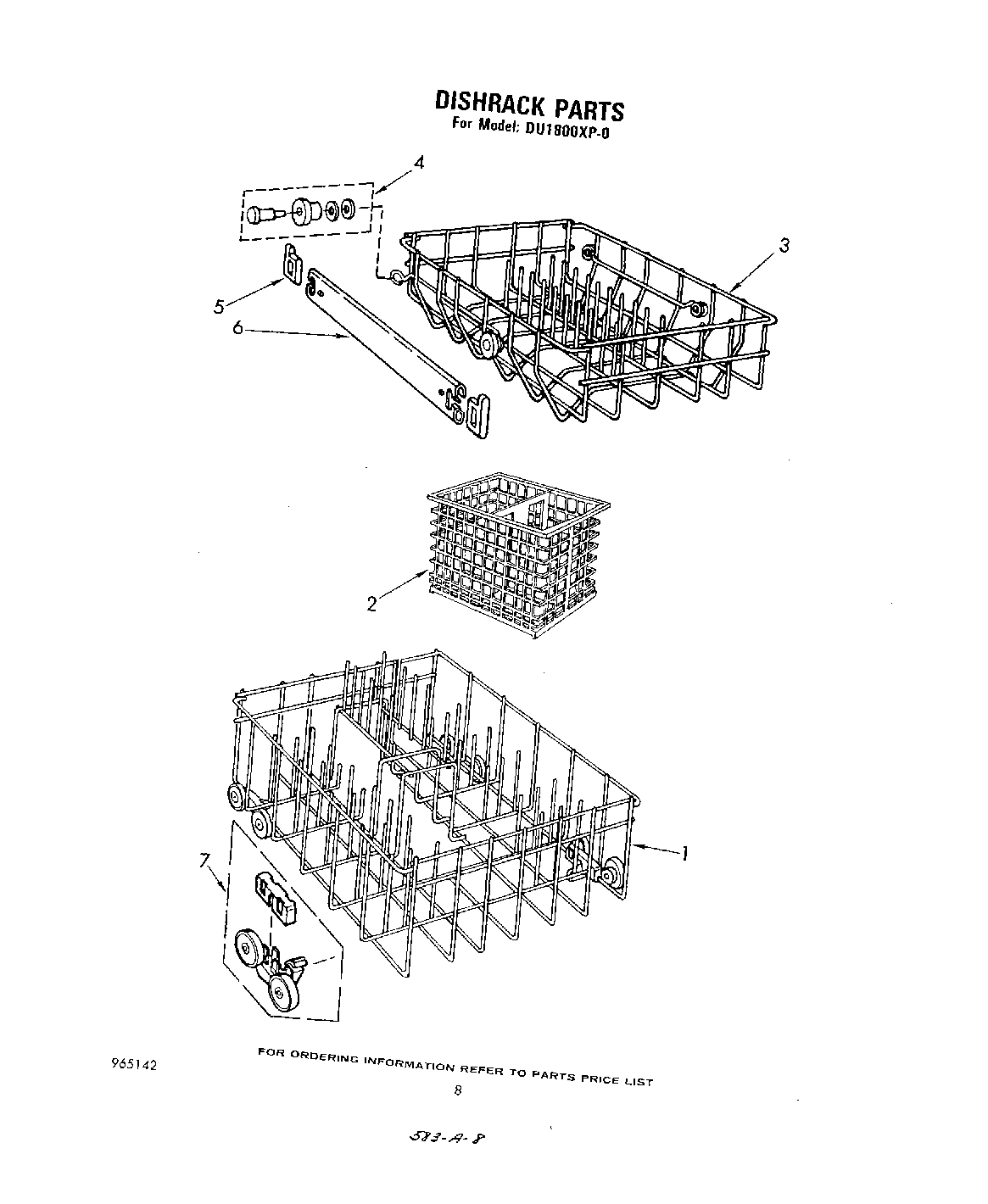 07 - DISHRACK