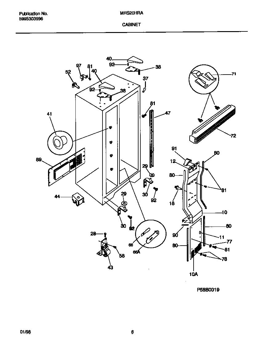 04 - CABINET