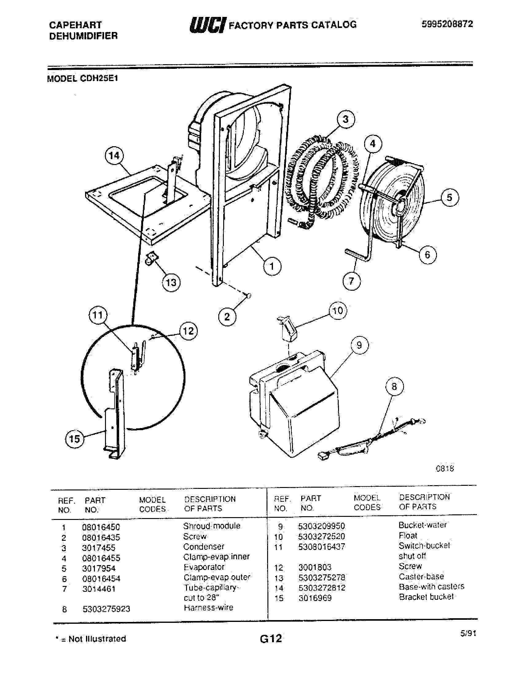 04 - CONDENSER