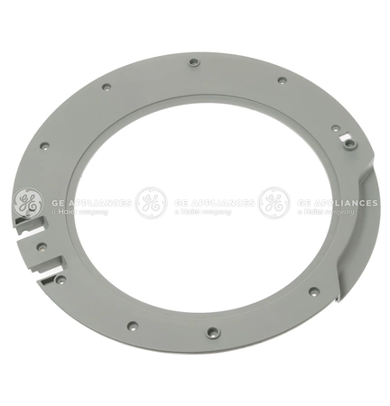WH46X27275 GE Washer Inner Frame of Sight Win
