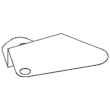 W10894129 Whirlpool Shield