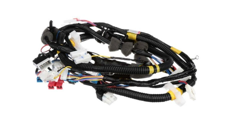 DC93-00736C Samsung Main Wire Harness Assembl