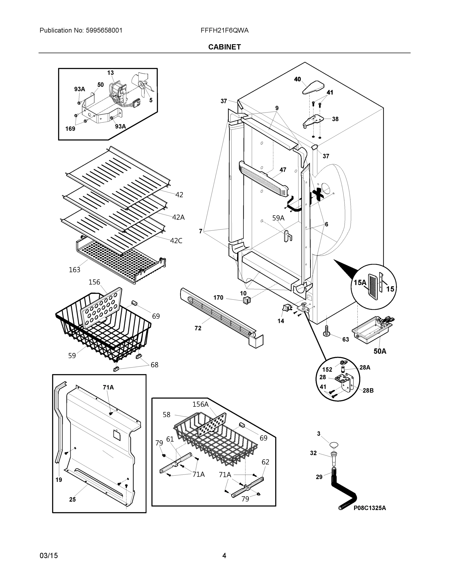 03 - CABINET