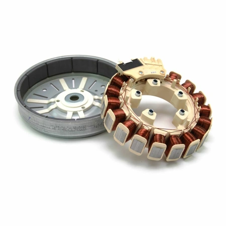 DC93-00309A Samsung Washer Drive Motor Assemb