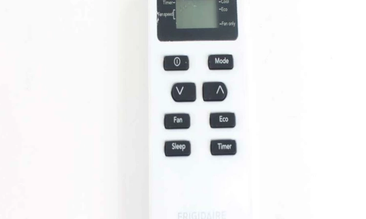 5304515948 Frigidaire Remote Control