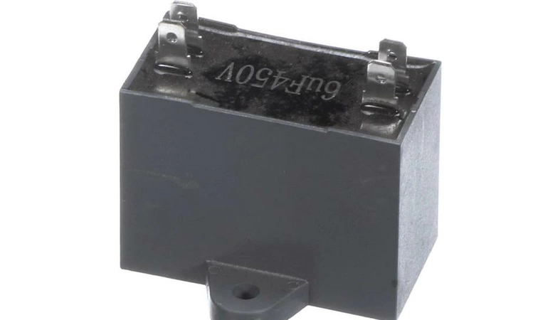 5304518139 Frigidaire Capacitor
