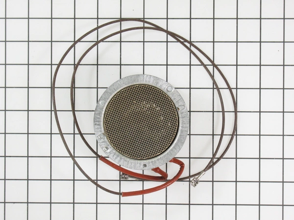 00489346 Bosch Range Catalyzer