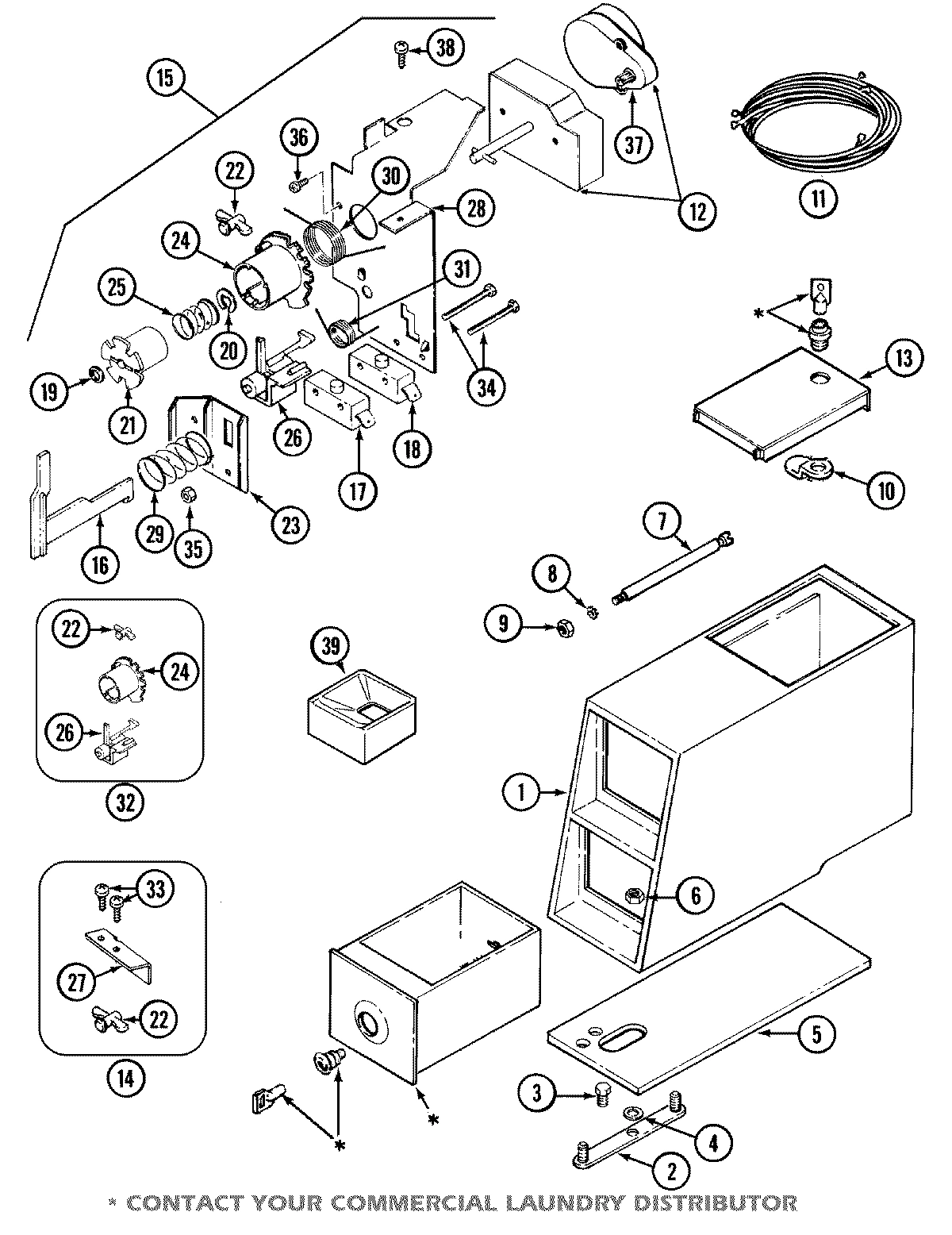 03 - CONTROL CENTER