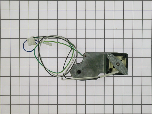 EAU60784231 LG Indoor AC Motor