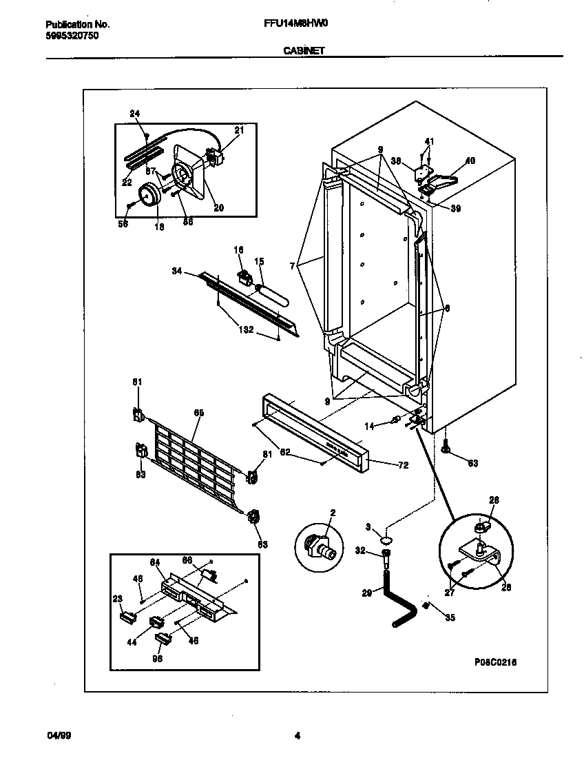 03 - CABINET