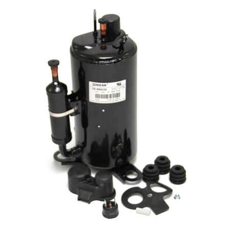 WJ98X10326 GE Air Conditioner Compressor Asse