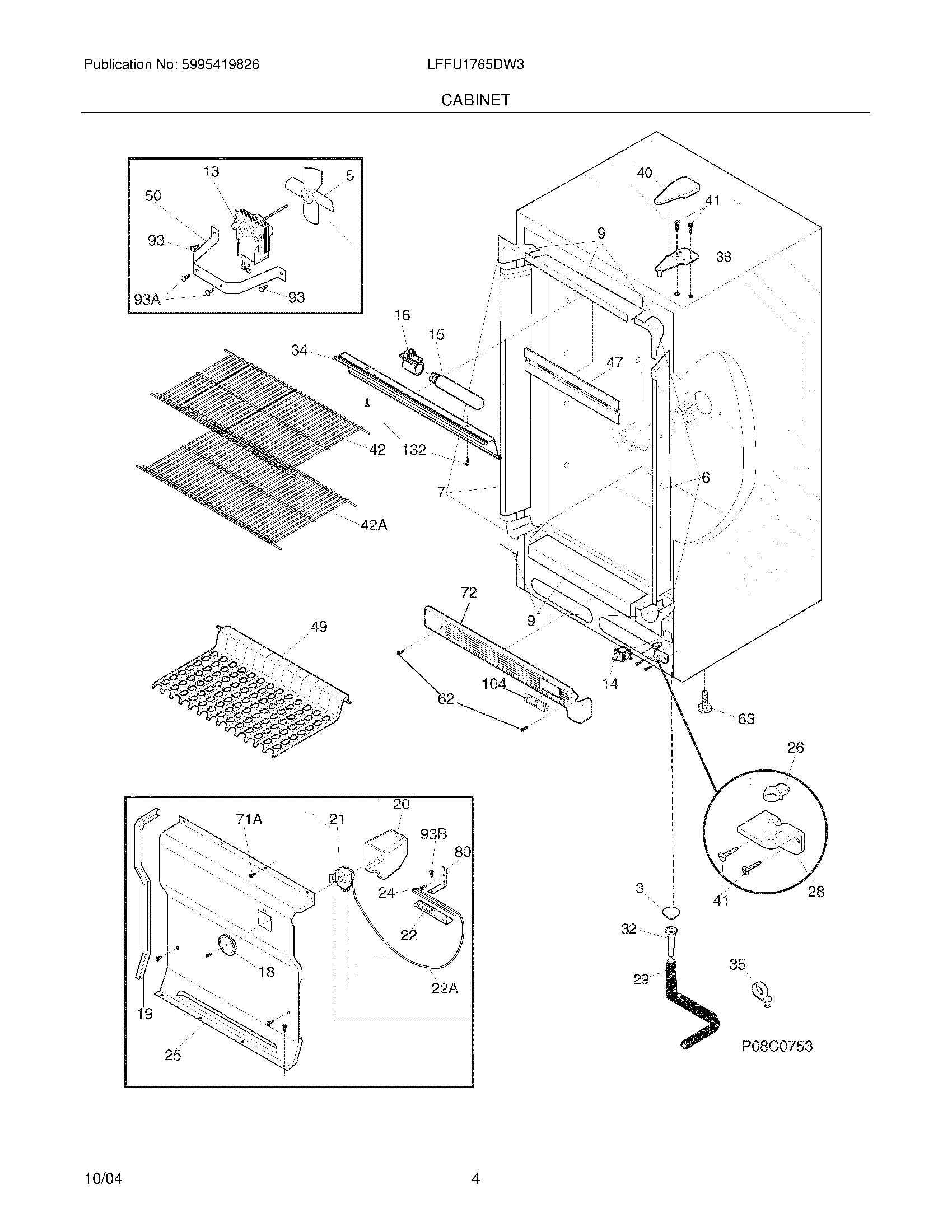 05 - CABINET