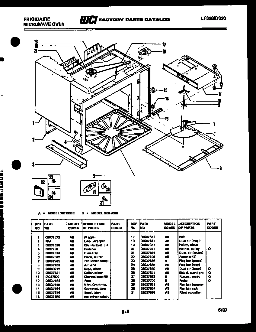 05 - BODY PARTS