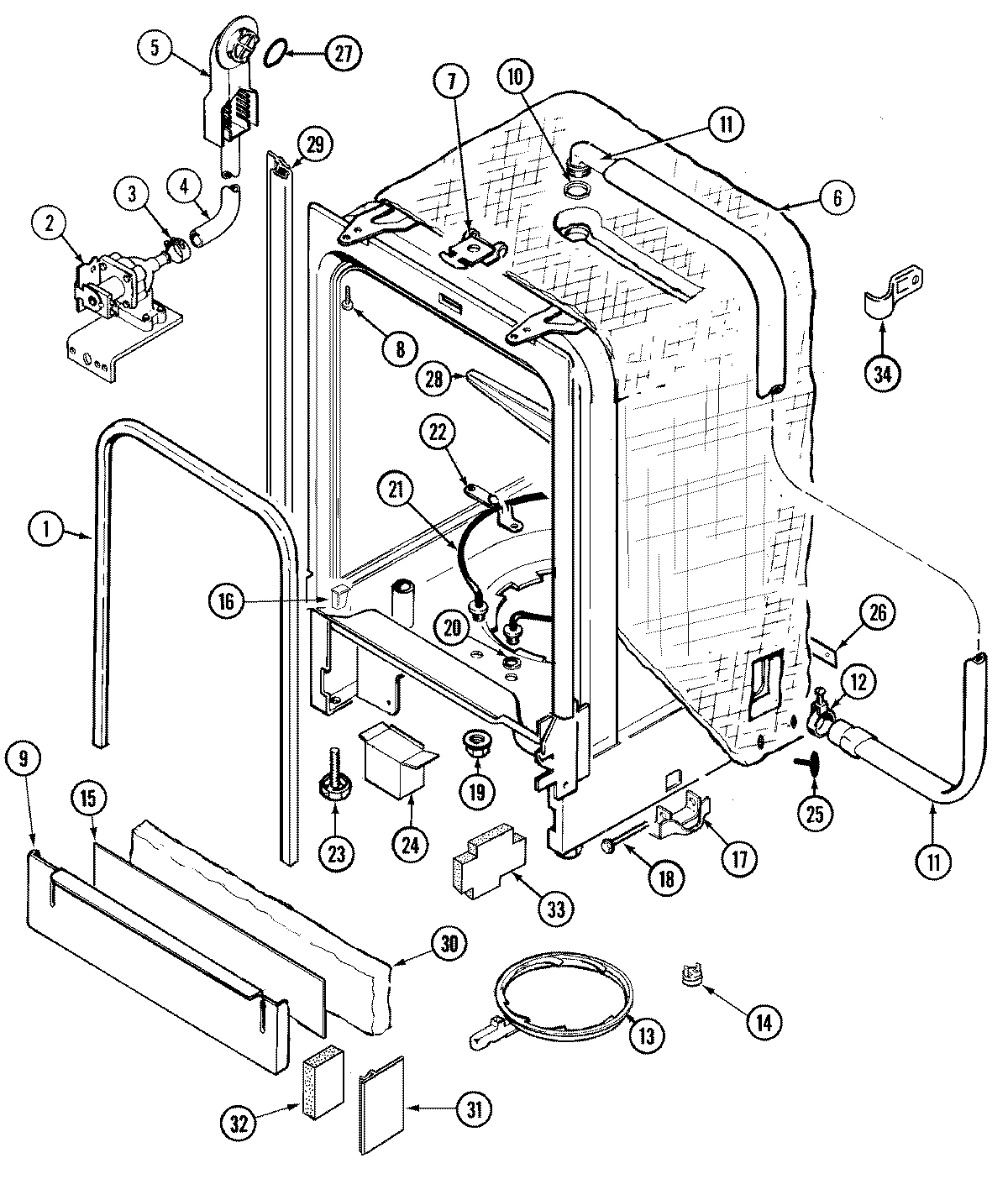 07 - TUB