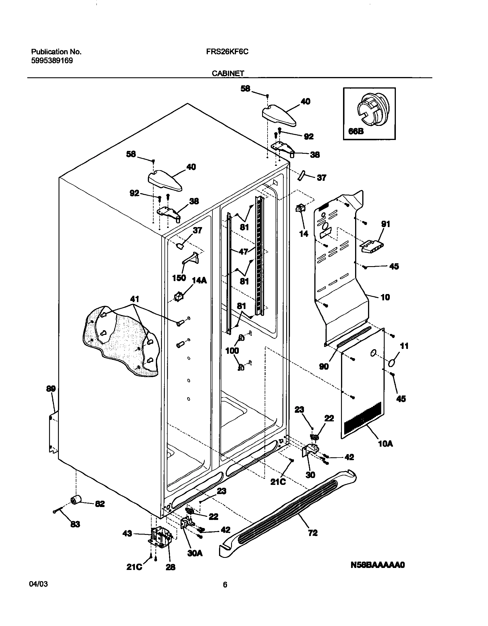 07 - CABINET