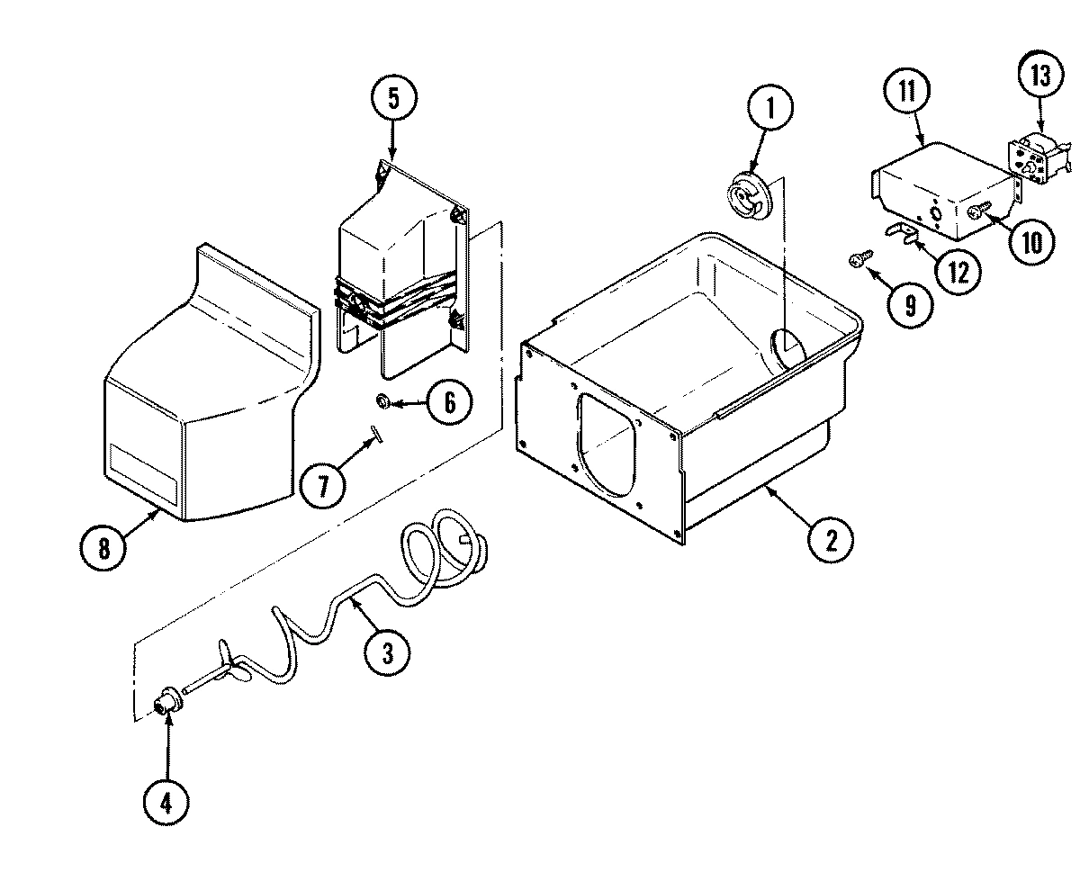 08 - ICE BIN