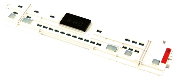 00705048 Bosch Dishwasher Operating Module