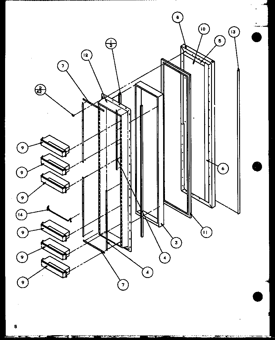 03 - FZ DOOR