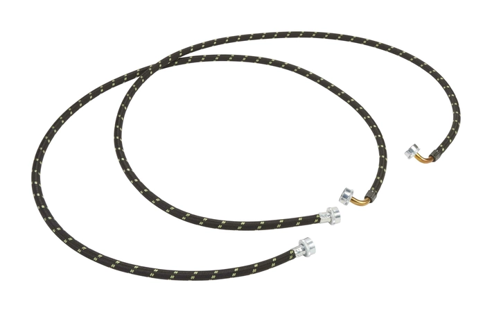 8212638RP Whirlpool Fill Hose Assembly, 2 Pac