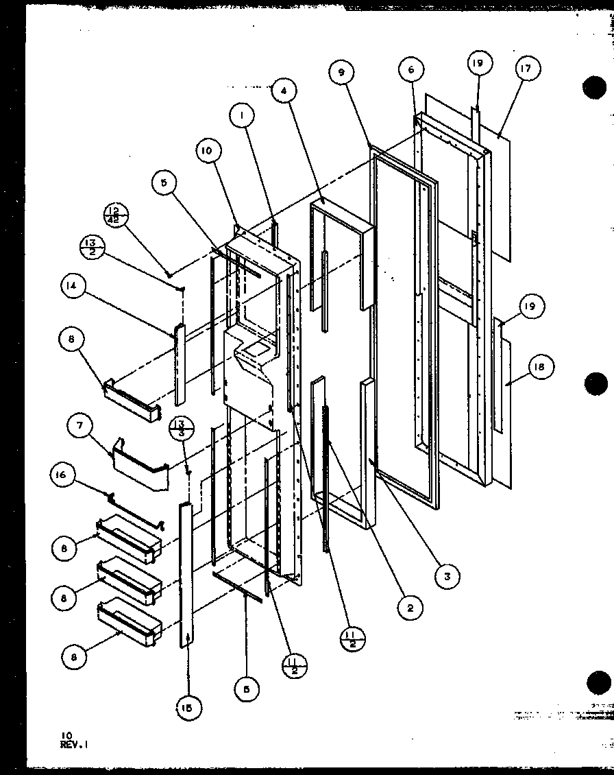 07 - FZ DOOR