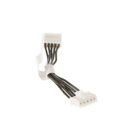 WB18T10558 GE Oven LED Jumper Wire Harness