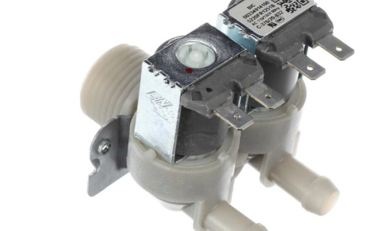 5220FR1251B LG Inlet Valve Assembly