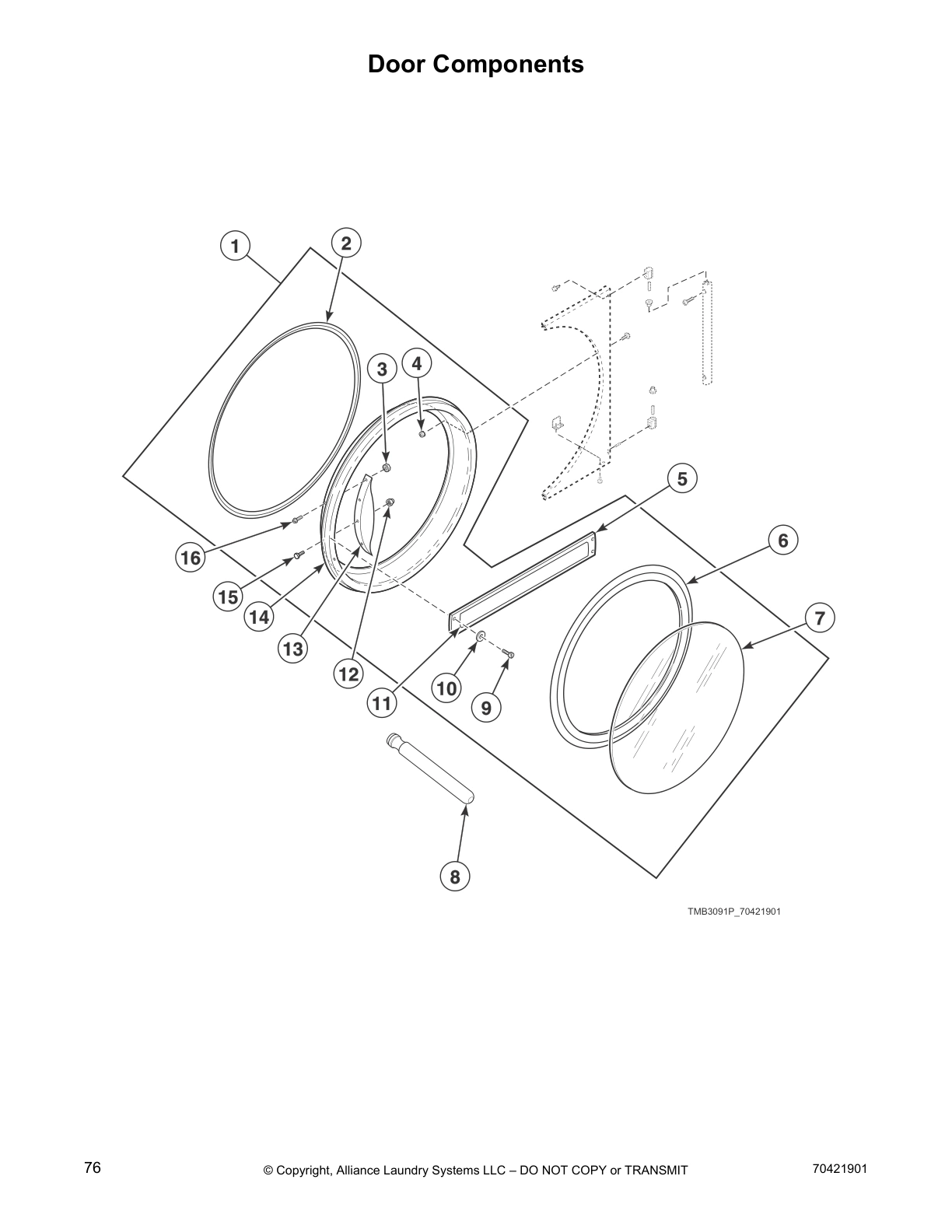 Door Components