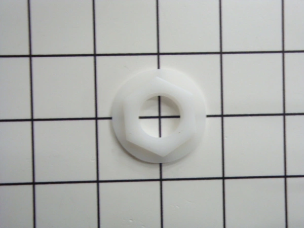 WP9741998 Whirlpool Dishwasher Nut