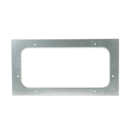 WB02T10442 GE Oven Bottom Door Insulation Ret
