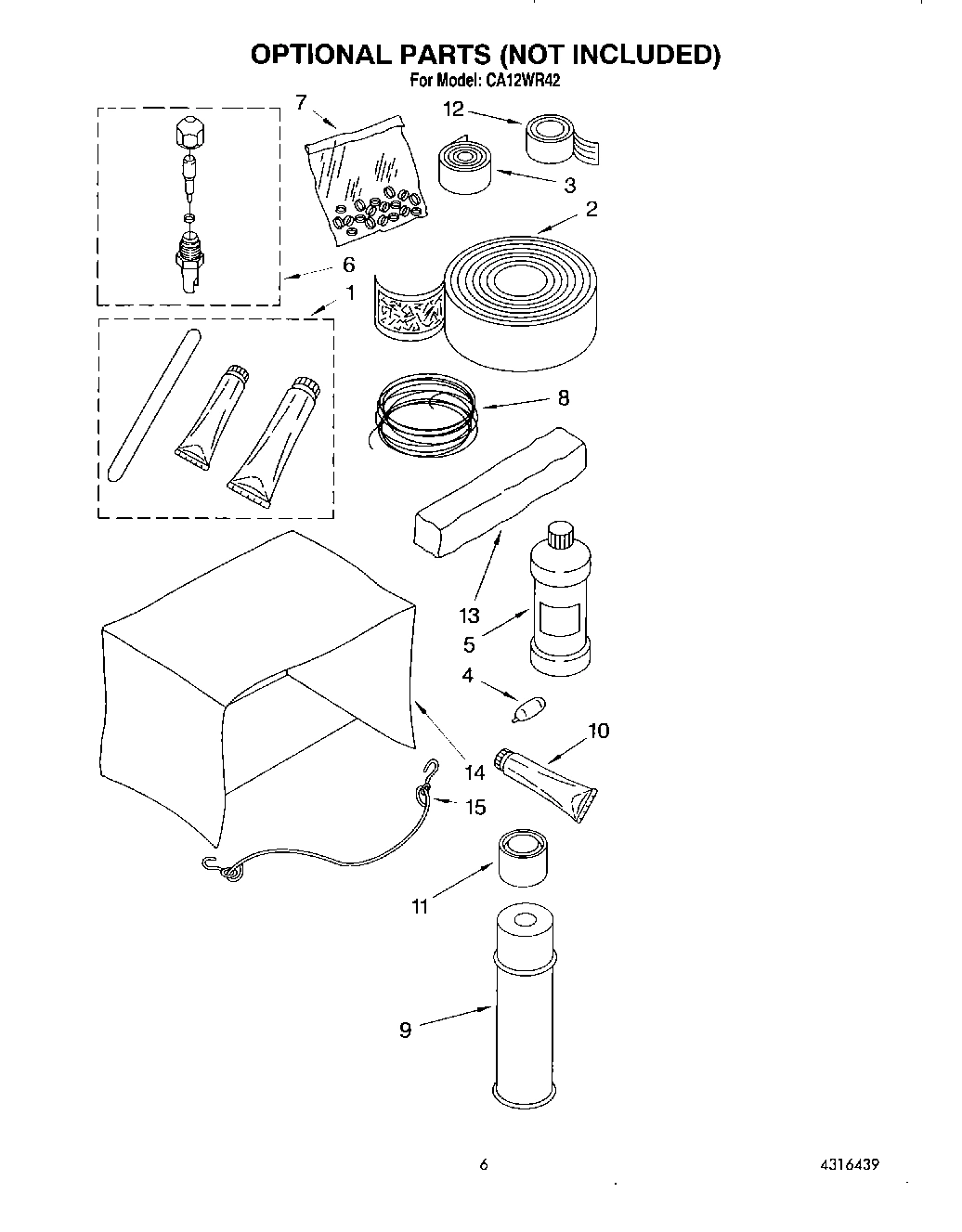 04 - OPTIONAL PARTS