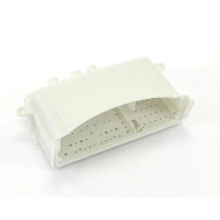 DC97-19312A Samsung Detergent Body Assembly W