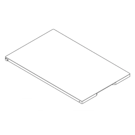 W11260746 Whirlpool Lid